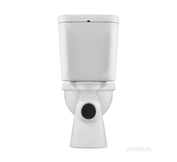 Унитаз напольный детский Santek Каспер 1WH501741 с сиденьем полипропилен