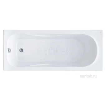 Акриловая ванна Santek Тенерифе 150х70 1WH302213