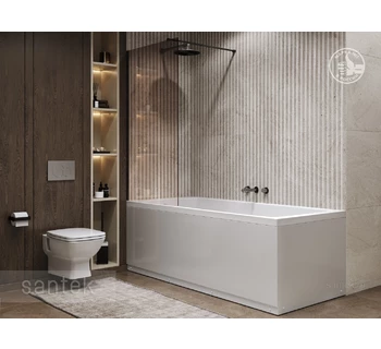 Акриловая ванна Santek Фиджи 180х80 1WH501706