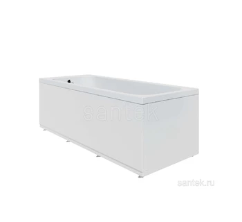Акриловая ванна Santek Ламма 170х80 1WH501763