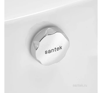 Акриловая ванна Santek Ламма 170х70 1WH501747