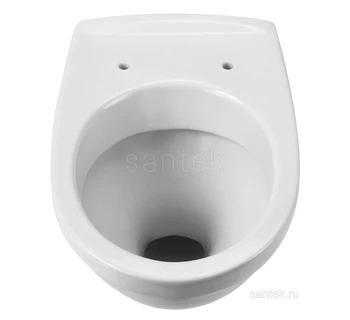 Комплект Santek Бореаль 1WH302464 унитаз инсталляция сиденье микролифт панель