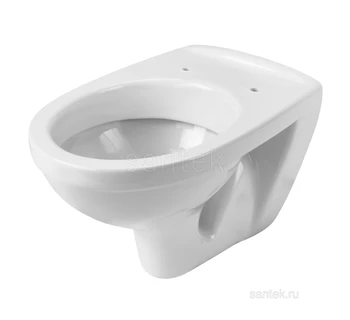 Комплект Santek Бореаль 1WH501544 унитаз инсталляция сиденье микролифт панель
