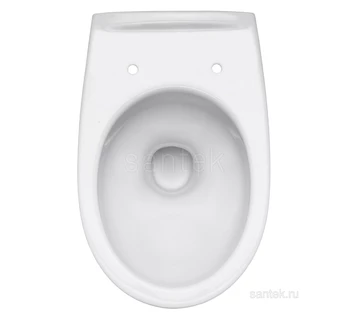 Комплект Santek Бореаль 1WH501775 унитаз инсталляция сиденье микролифт панель