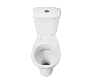 Унитаз-компакт Santeri Pro белый 1.P215.5.S00.00B.F