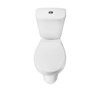 Унитаз-компакт Santeri Pro белый 1.P215.5.S00.00B.F