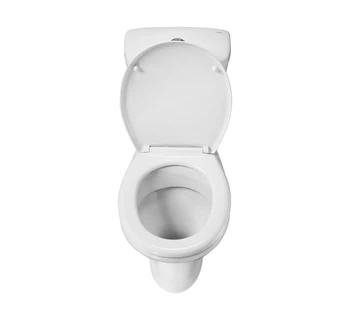 Унитаз-компакт Santeri Pro белый 1.P215.5.S00.00B.F