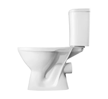 Унитаз-компакт Santeri Pro белый 1.P215.5.S00.00B.F