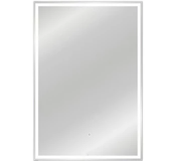Шкаф-зеркало Style Line Квартет 50*80 с подсветкой сенсорное