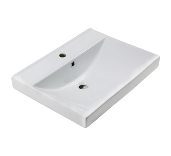 Раковина для ванной MELANA MLN-8056A