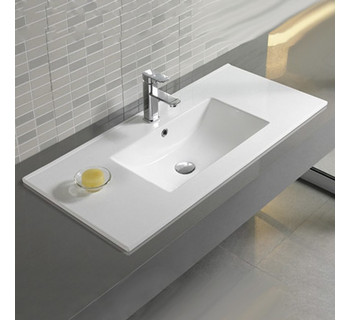 Раковина для ванной MELANA MLN-E100 (9100E)