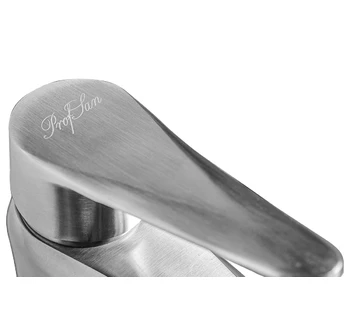 Смеситель для раковины ПРОФСАН ПСМ-300-6 STEEL