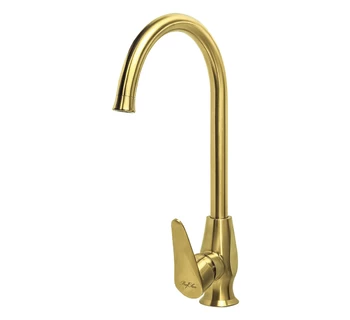 Смеситель для кухни ПРОФСАН ПСМ-303-3 STEEL