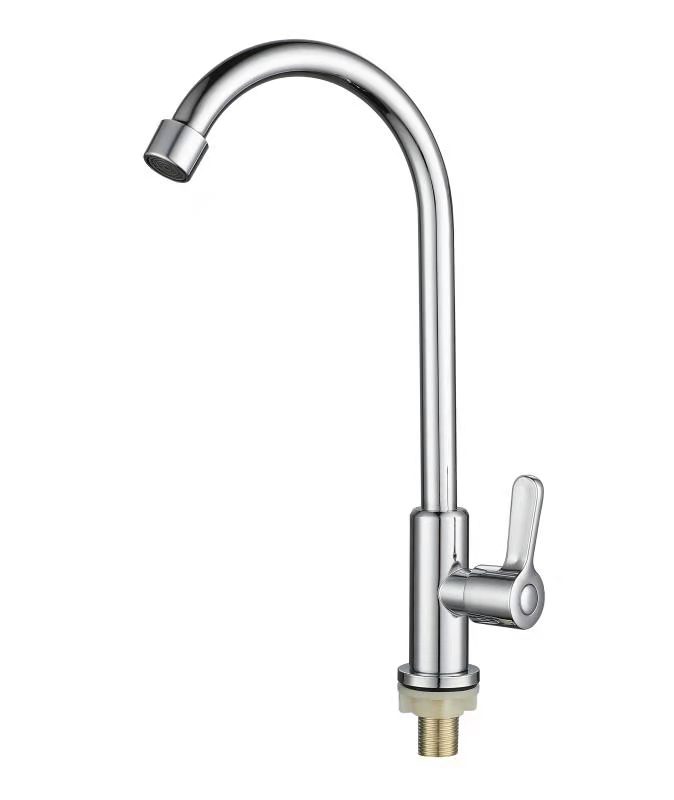 Кран для холодной воды ПРОФСАН ПСМ-906-008