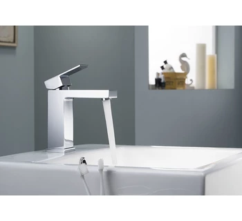 Смеситель для раковины Timo Selene 2061/00F chrome