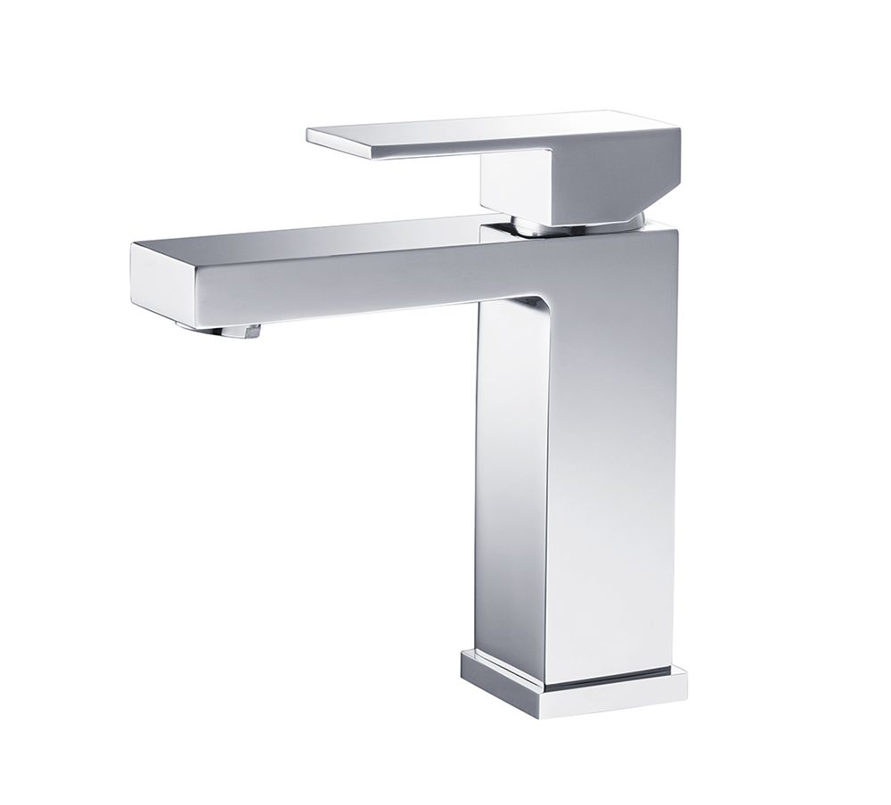 Смеситель для раковины Timo Selene 2061/00F chrome