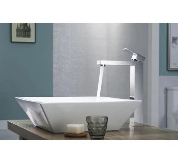 Смеситель для раковины Timo Selene 3061/00F chrome