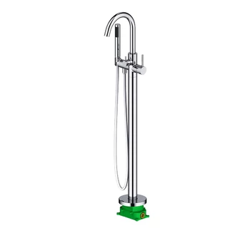 Смеситель для ванны Timo Saona 2310/00Y-CR chrome