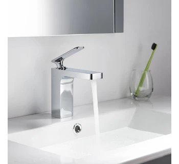 Смеситель для раковины Timo Torne 4361/00F chrome