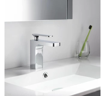 Смеситель для раковины Timo Torne 4361/00F chrome