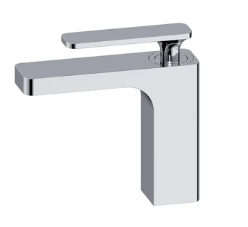 Смеситель для раковины Timo Torne 4361/00F chrome