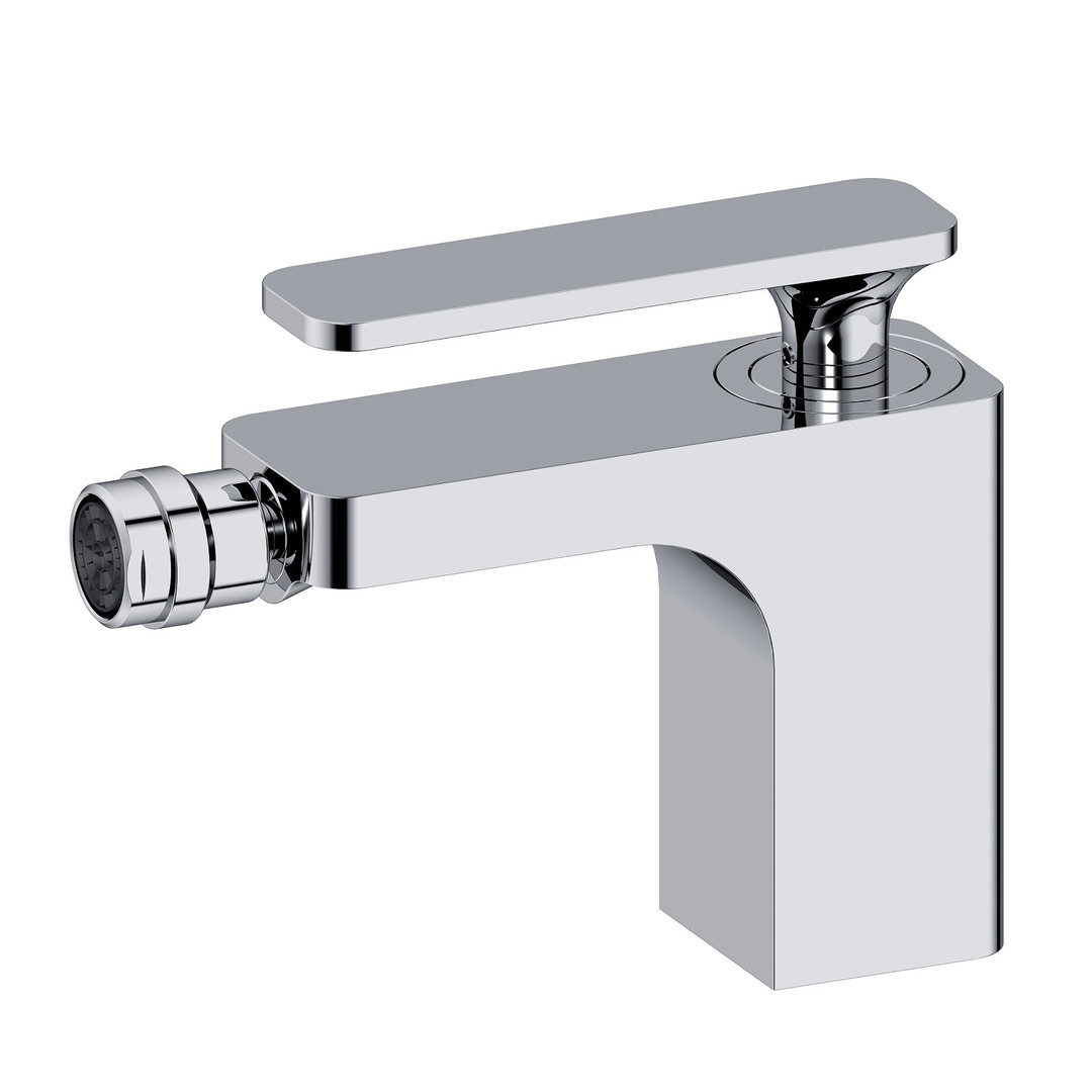Смеситель для биде Timo Torne 4362/00F chrome