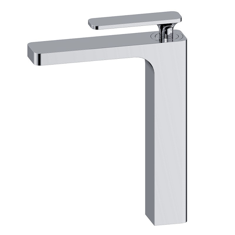 Смеситель для раковины Timo Torne 4311/00F chrome