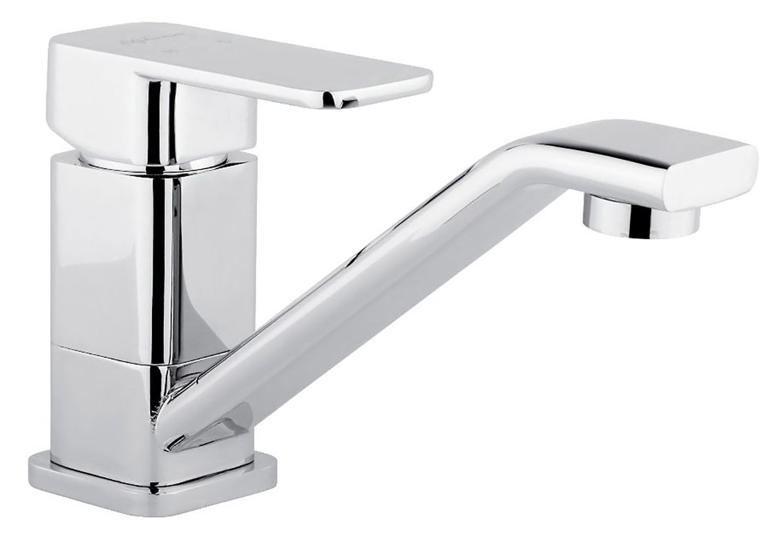 Смеситель для раковины Timo Selene 2061-15/00F chrome