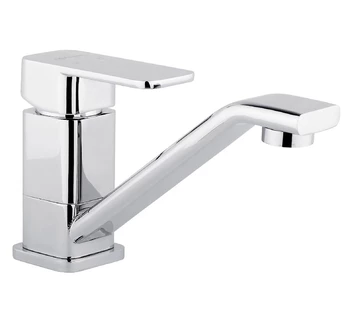 Смеситель для раковины Timo Selene 2061-15/00F chrome
