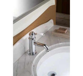 Смеситель для раковины Timo Arisa 5361/00F chrome