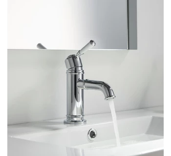 Смеситель для раковины Timo Arisa 5361/00F chrome
