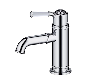 Смеситель для раковины Timo Arisa 5361/00F chrome