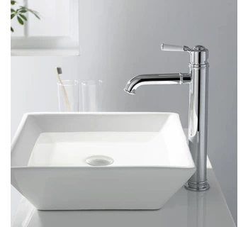 Смеситель для раковины Timo Arisa 5311/00F chrome