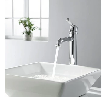 Смеситель для раковины Timo Arisa 5311/00F chrome