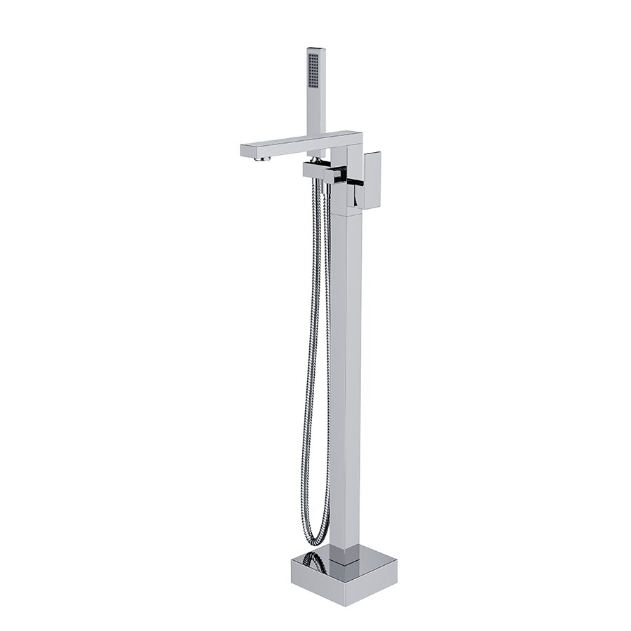 Смеситель для ванны Timo Selene 2200/00Y-CR chrome
