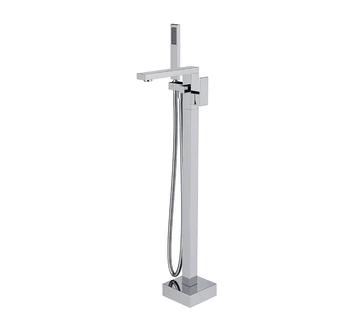 Смеситель для ванны Timo Selene 2200/00Y-CR chrome