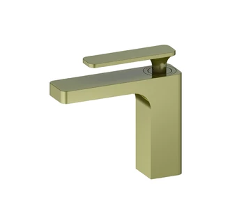 Смеситель для раковины Timo Torne 4361/02F antique