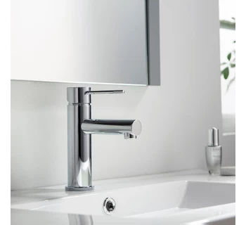 Смеситель для раковины Timo Saona 2361/00F