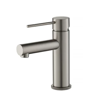 Смеситель для раковины Timo Saona 2361/18F черное золото