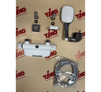 Смеситель для ванны Timo Helmi 4024/00-16Y