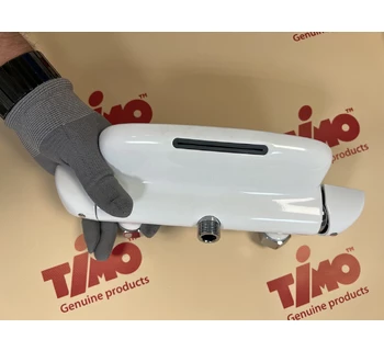 Смеситель для ванны Timo Helmi 4024/00-16Y