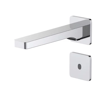 Смеситель Timo для раковины встроенный, сенсорный хром Torne 4373/00SM