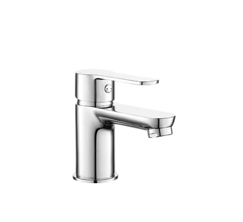 Смеситель для раковины VODA Drop DP26