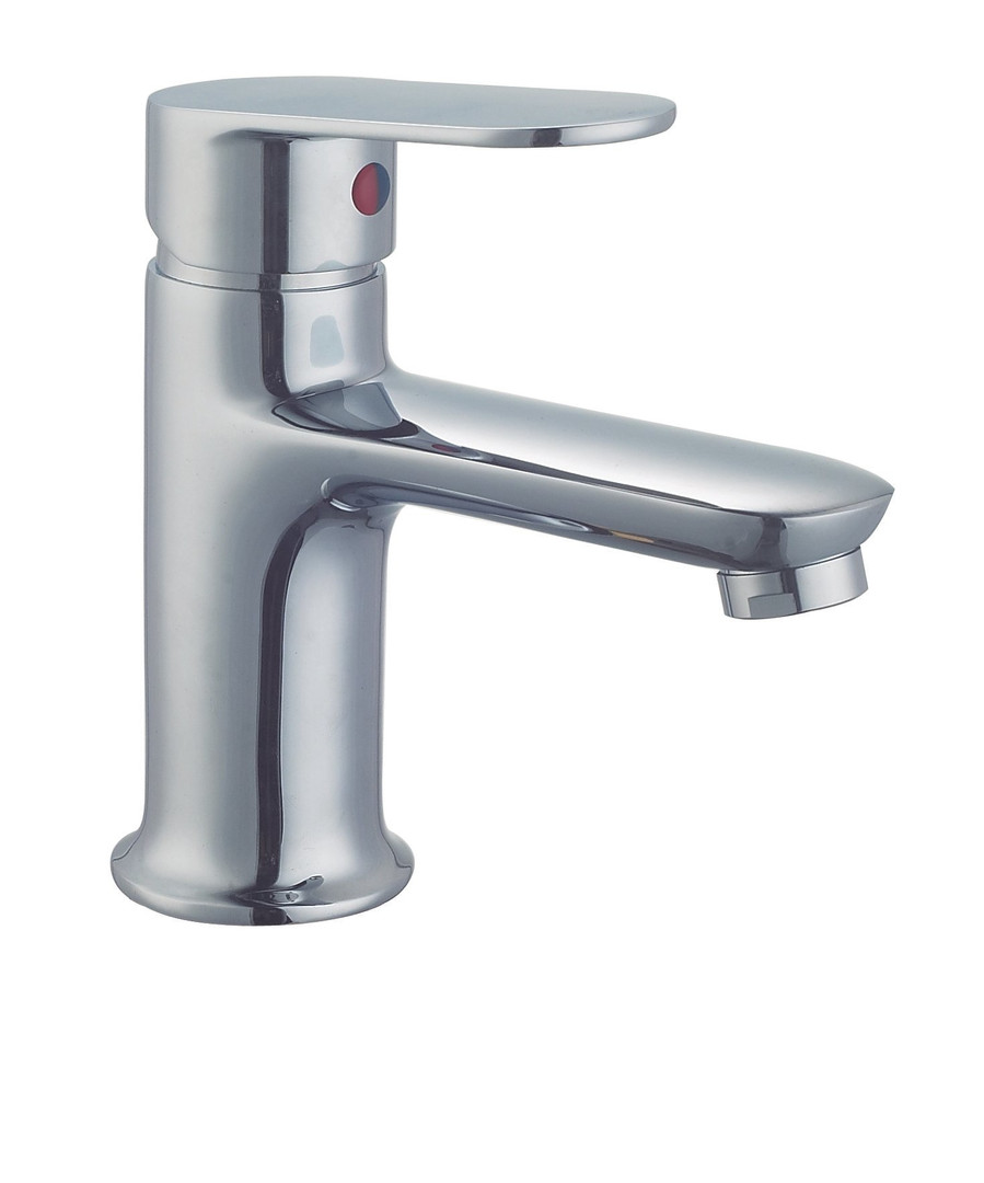 Смеситель для раковины VODA Drop DP26M