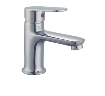 Смеситель для раковины VODA Drop DP26M