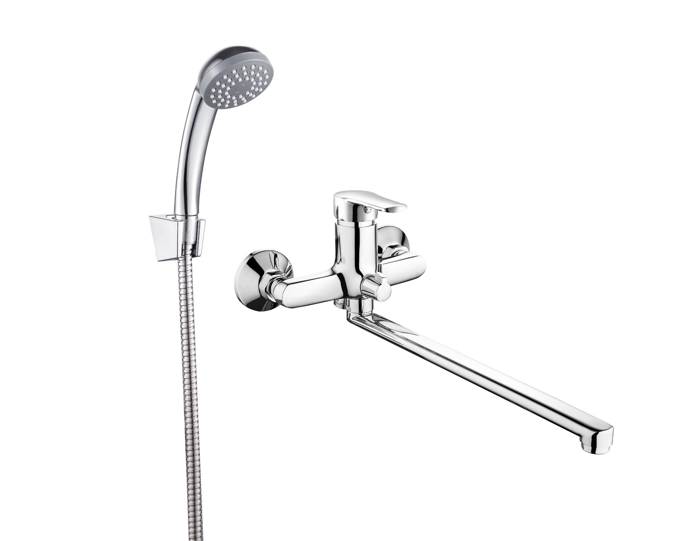 Смеситель для ванны VODA Drop DP31