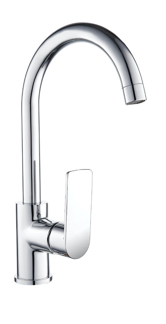 Смеситель для кухни VODA Fairway FY519