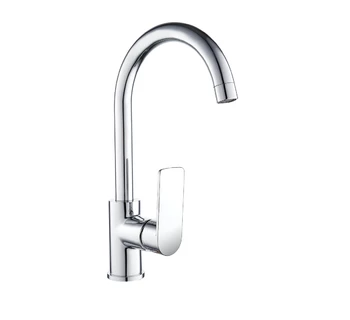 Смеситель для кухни VODA Fairway FY519
