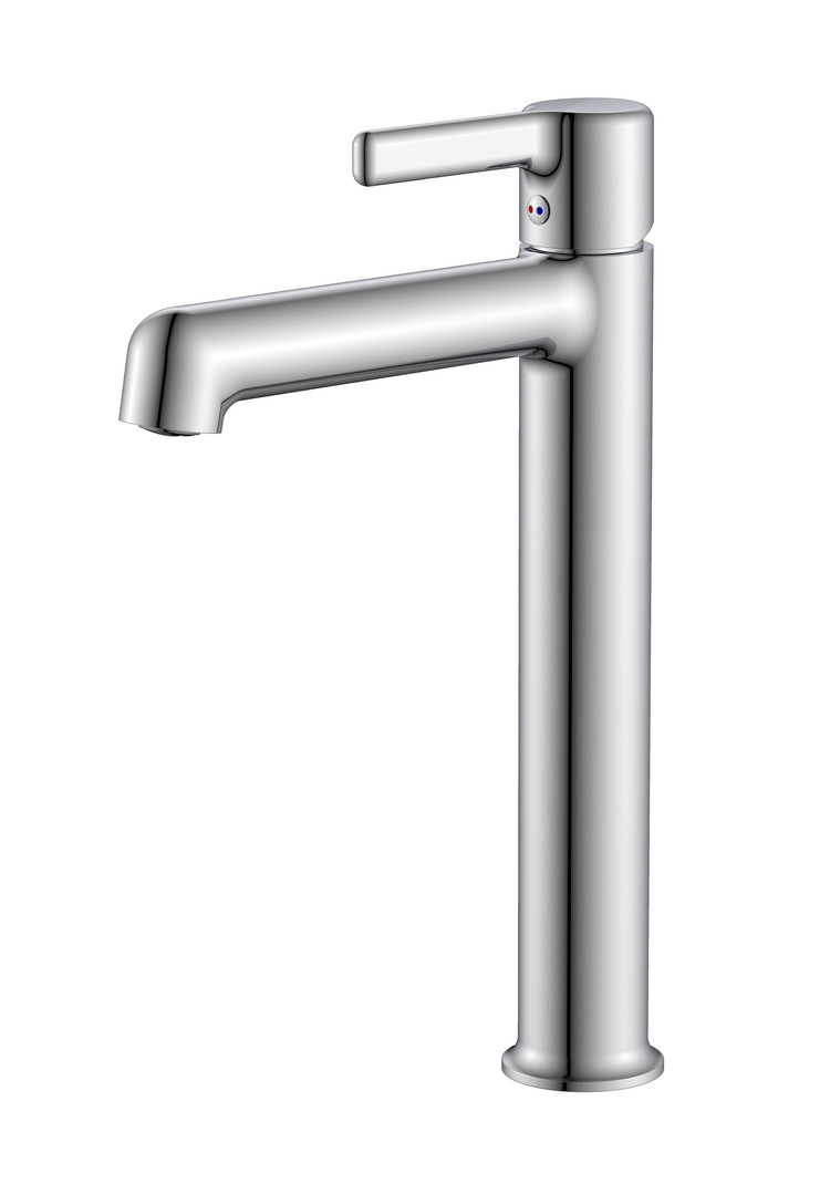 Смеситель для раковины VODA Column CLM25