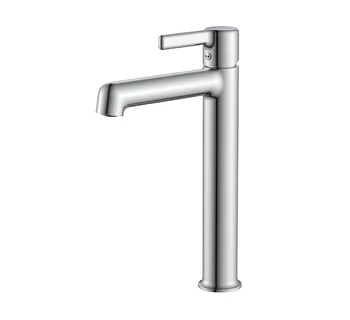 Смеситель для раковины VODA Column CLM25